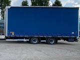Wielton 2009 года за 5 500 000 тг. в Шымкент