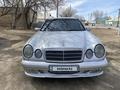 Mercedes-Benz E 280 1996 года за 2 750 000 тг. в Жосалы