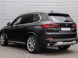BMW X5 2019 года за 26 500 000 тг. в Астана