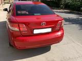 Toyota Avensis 2011 года за 7 200 000 тг. в Тараз – фото 3