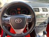 Toyota Avensis 2011 года за 7 200 000 тг. в Тараз – фото 5