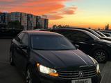 Volkswagen Passat 2019 года за 8 400 000 тг. в Алматы