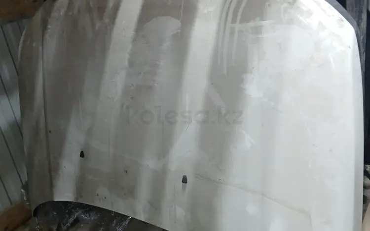Капот за 1 000 тг. в Алматы