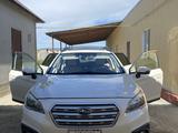 Subaru Outback 2015 года за 5 500 000 тг. в Атырау