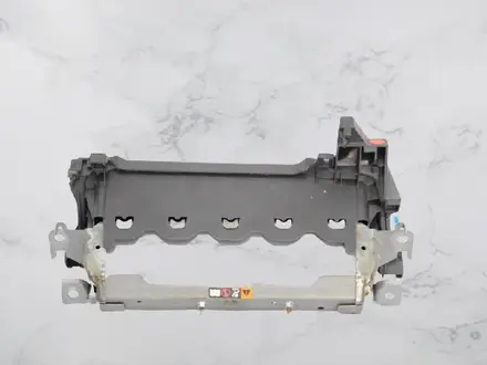 Подушка безопасности коленная водительская для Toyota Camry 70 за 100 000 тг. в Алматы – фото 2