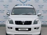 Toyota Land Cruiser Prado 2007 года за 13 370 000 тг. в Актау