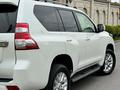 Toyota Land Cruiser Prado 2016 года за 21 900 000 тг. в Алматы – фото 6