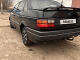 Volkswagen Passat 1991 годаfor2 300 000 тг. в Уральск – фото 2