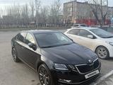 Skoda Octavia 2019 года за 8 200 000 тг. в Костанай