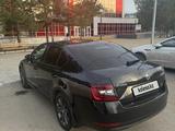 Skoda Octavia 2019 года за 8 200 000 тг. в Костанай – фото 3