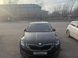 Skoda Octavia 2019 года за 8 200 000 тг. в Костанай – фото 5