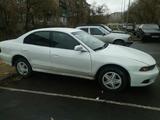 Mitsubishi Galant 2003 года за 1 700 000 тг. в Жезказган – фото 4