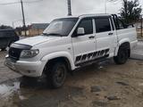 УАЗ Pickup 2013 годаүшін2 500 000 тг. в Жанаозен – фото 2