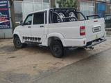 УАЗ Pickup 2013 года за 2 500 000 тг. в Жанаозен – фото 4