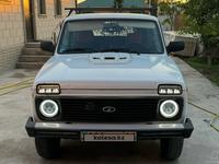 ВАЗ (Lada) Lada 2121 2013 года за 2 000 000 тг. в Кульсары