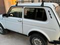 ВАЗ (Lada) Lada 2121 2013 года за 2 000 000 тг. в Кульсары – фото 3