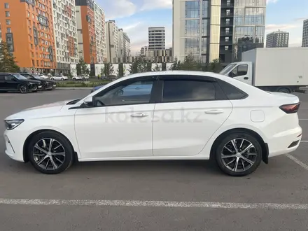 Geely Emgrand 2023 года за 7 500 000 тг. в Астана – фото 3