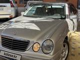 Mercedes-Benz E 320 2001 годаfor5 800 000 тг. в Кызылорда