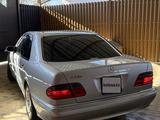 Mercedes-Benz E 320 2001 годаfor5 800 000 тг. в Кызылорда – фото 3
