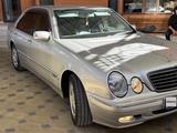 Mercedes-Benz E 320 2001 годаfor5 800 000 тг. в Кызылорда – фото 2