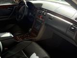 Mercedes-Benz E 320 2001 годаfor5 800 000 тг. в Кызылорда – фото 5