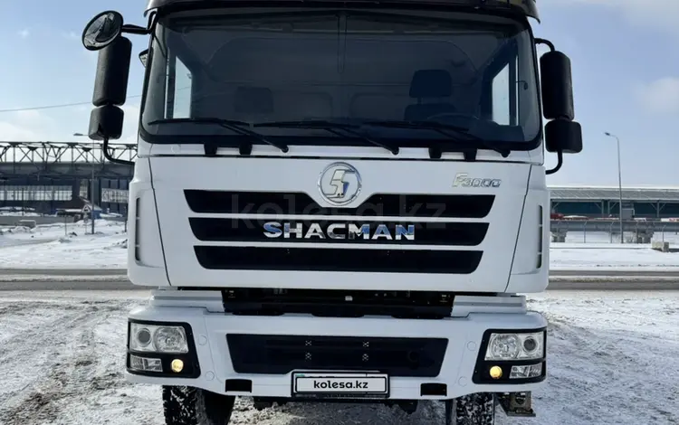 Shacman (Shaanxi)  F3000 2022 года за 31 500 000 тг. в Астана