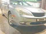 Lexus ES 300 2002 года за 5 900 000 тг. в Алматы – фото 3
