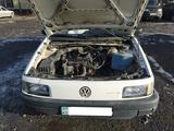 Volkswagen Passat 1992 года за 1 450 000 тг. в Караганда – фото 4