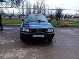 Audi A6 1995 года за 2 400 000 тг. в Тараз – фото 4