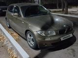 BMW 118 2006 года за 2 500 000 тг. в Павлодар