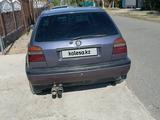 Volkswagen Golf 1993 года за 850 000 тг. в Тараз – фото 5