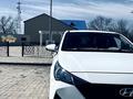 Hyundai Accent 2020 года за 8 000 000 тг. в Уральск – фото 7