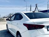 Hyundai Accent 2020 года за 8 000 000 тг. в Уральск – фото 4