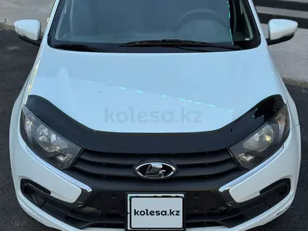 ВАЗ (Lada) Granta 2190 2020 года за 3 800 000 тг. в Шымкент