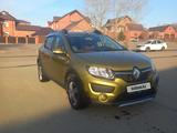 Renault Sandero Stepway 2015 года за 4 500 000 тг. в Усть-Каменогорск – фото 3