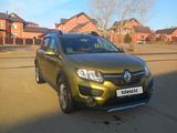 Renault Sandero Stepway 2015 года за 4 500 000 тг. в Усть-Каменогорск – фото 5