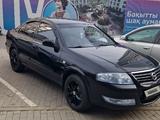 Nissan Almera 2006 года за 3 000 000 тг. в Астана – фото 2