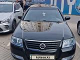Nissan Almera 2006 года за 3 000 000 тг. в Астана
