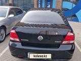 Nissan Almera 2006 года за 3 000 000 тг. в Астана – фото 4