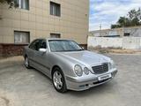Mercedes-Benz E 280 2000 года за 5 600 000 тг. в Кызылорда – фото 3