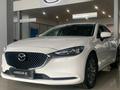 Mazda 6 Active 2021 годаүшін17 990 000 тг. в Кызылорда – фото 7