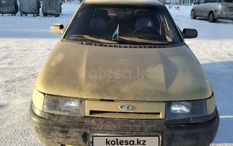 ВАЗ (Lada) 2110 1999 годаfor850 000 тг. в Астана