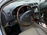 Lexus GS 350 2007 года за 7 500 000 тг. в Алматы – фото 5