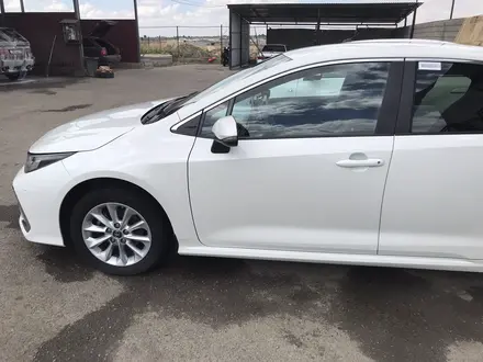 Toyota Corolla 2019 года за 9 500 000 тг. в Шымкент – фото 5