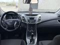 Hyundai Elantra 2014 года за 5 600 000 тг. в Тараз – фото 6