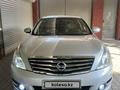 Nissan Teana 2008 года за 4 100 000 тг. в Алматы