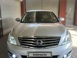 Nissan Teana 2008 годаүшін4 100 000 тг. в Алматы