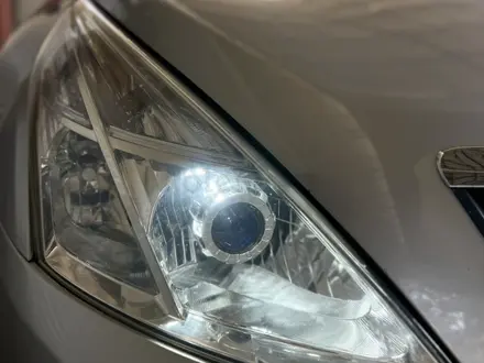 Nissan Teana 2008 года за 4 100 000 тг. в Алматы – фото 10