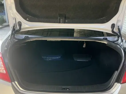 Nissan Teana 2008 года за 4 100 000 тг. в Алматы – фото 12