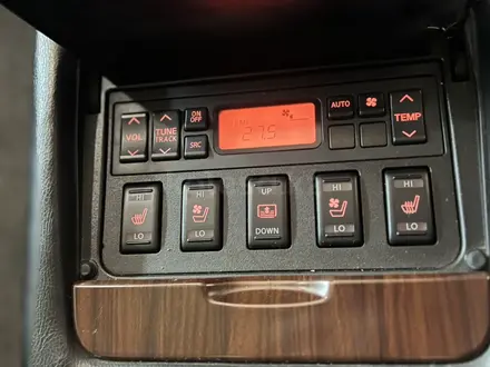 Nissan Teana 2008 года за 4 100 000 тг. в Алматы – фото 13